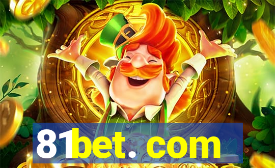 81bet. com
